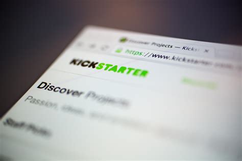 Top 10 Kickstarter Success Stories Of 2016 - Software Focus