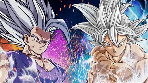 Dragon Ball Super Discussion Thread 100 | Page 898 | VS Battles Wiki Forum