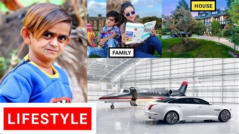 Chotu Dada Lifestyle 2021, Girlfriend, Income, Family,House, Age, Cars ...