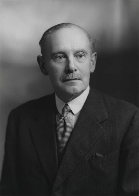 NPG x98908; Sir Stewart Graham Menzies - Portrait - National Portrait ...