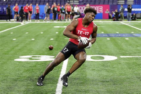 2023 NFL Draft: Combine winners and losers - Acme Packing Company