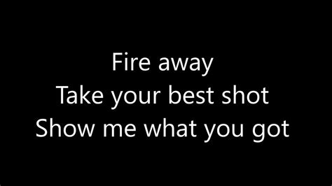 Chris Stapleton - Fire Away (Lyrics) Chords - Chordify