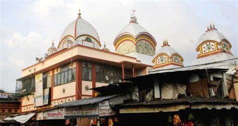 Kalighat Kali Temple Kolkata: Entry fee, Best time to Visit, Photos ...