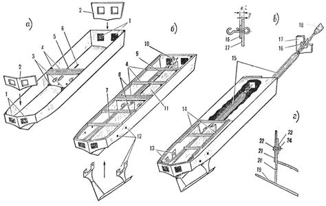 HYDROFOIL | MODEL CONSTRUCTION