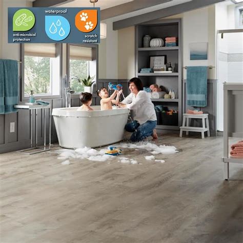 Detecteren Bliksem Pardon lvt plank flooring Lauw had het niet door Stun