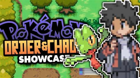 Pokemon order and chaos download rom - copaxhall