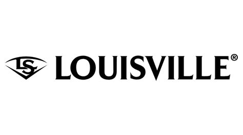 Louisville Slugger Logo - LogoDix