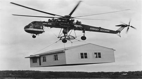 Helicopter History: Along Came Igor - How Helicopters Work | HowStuffWorks