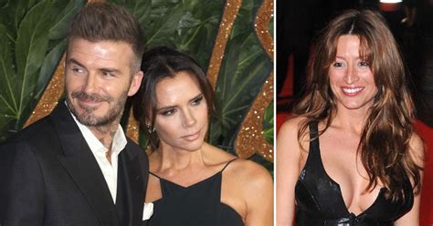 Rebecca Loos Claims She Found David Beckham In Bed With Another Model