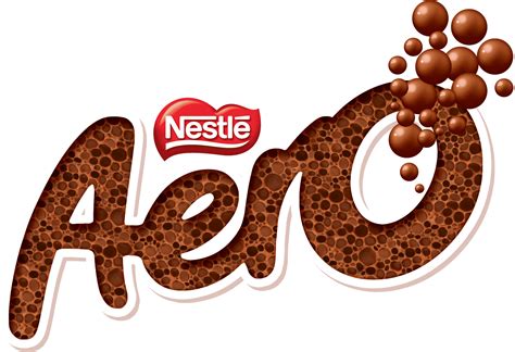 AERO Milk Chocolate Bar 4-pack | Nestlé Canada