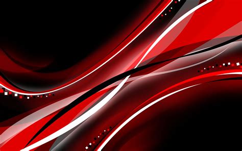 3840x2400 Red Black Color Interval Abstract 4k 4k HD 4k Wallpapers ...