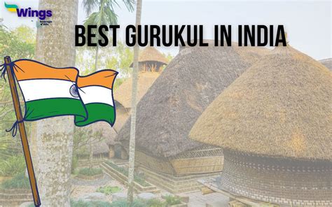 5 Best Gurukul in India | Leverage Edu