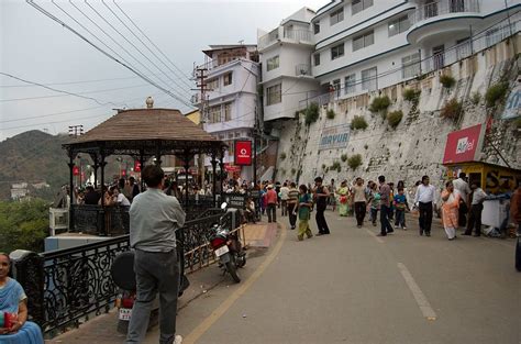 Top 20 tourist places to visit and things to do in Mussoorie 2020 ...