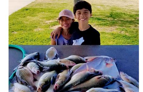 Kids-Fish-Lake-Lewisville-Fishing-Guide | Lake Lewisville Fishing Guide ...