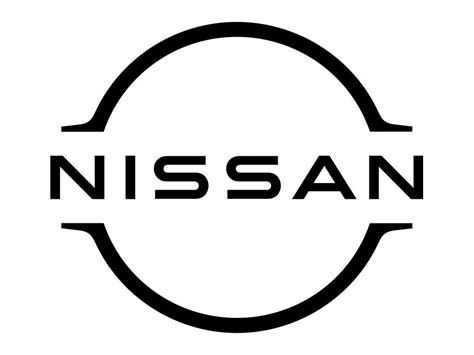 Nissan 2020 New Logo PNG vector in SVG, PDF, AI, CDR format