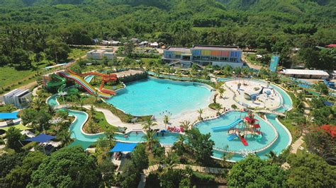 Waterpark - Astoria Palawan