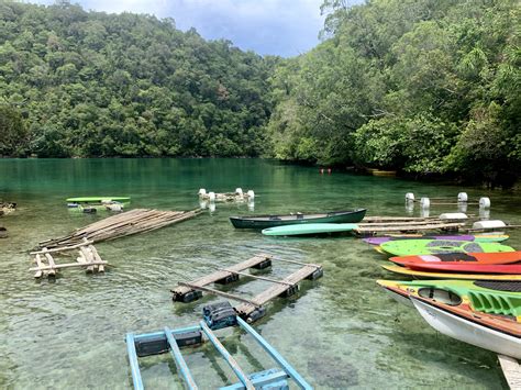 Sugba Lagoon and Land Tour | Siargao Guide