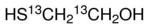 2-Mercaptoethanol-13C2 99 atom % 13C, 98% (CP) | Sigma-Aldrich