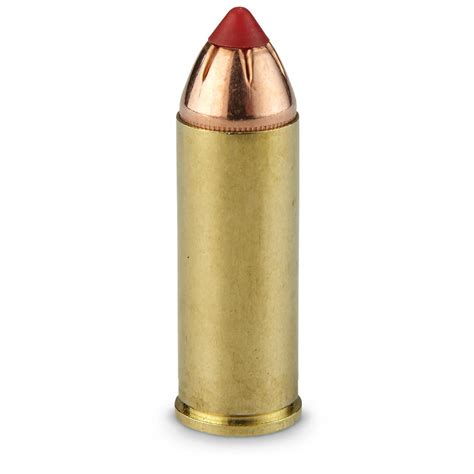 Hornady Critical Defense, .45 Colt, FTX, 225 Grain, 20 Rounds - 180239 ...