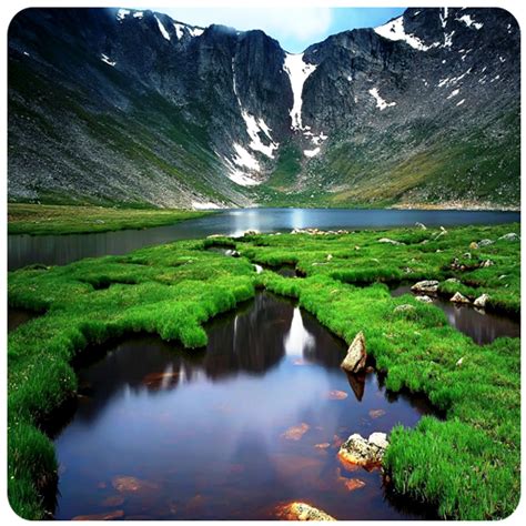 Nature Wallpaper, Landscape - Apps on Google Play