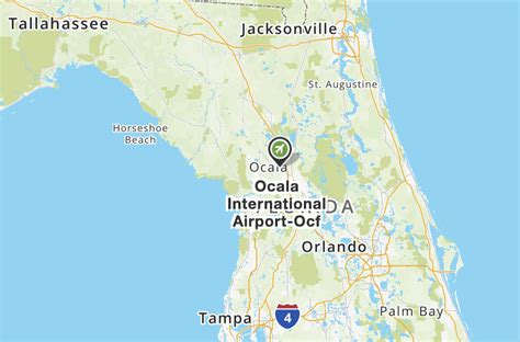 Epic Flight Academy | Locations | Ocala, FL