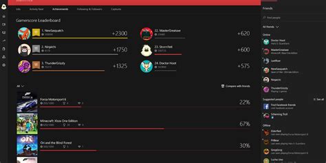 How Xbox Series X Can Improve Achievements