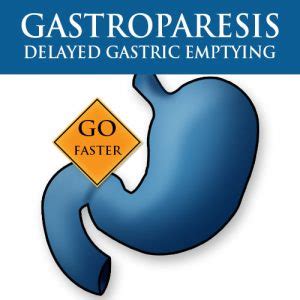 What is Gastroparesis? How Bariatric Surgery Can Help?