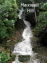 Bukit Larut Hill Resort - Maxwell Hill, Taiping