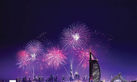 Stunning fireworks extravaganza awaits marine transit riders on New ...