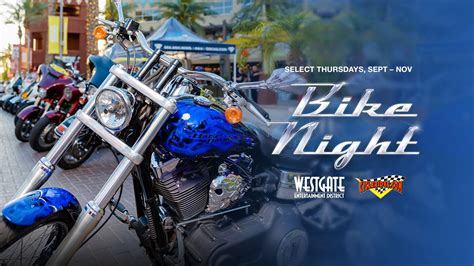 Event - Bike Night - Arizona Parenting Magazine