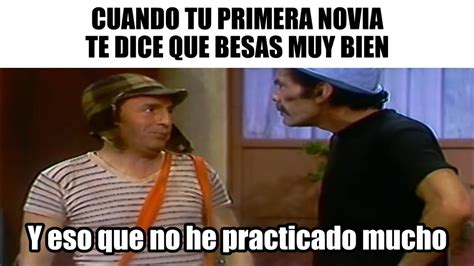 Meme Chavo del 8 y Don Ramon - Meme by PATOMAFIOSO30.70 :) Memedroid