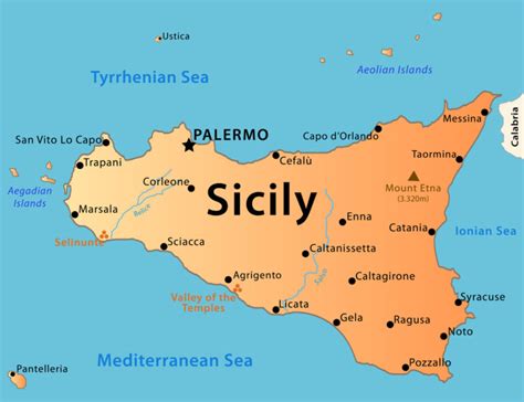 Island Reds: The Wines of Sicily and Sardinia - Wine4Food