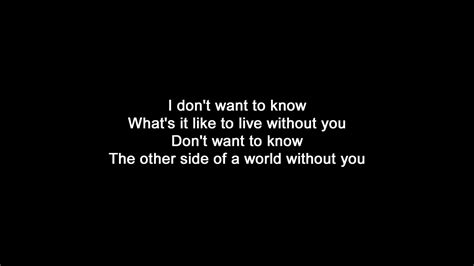 Ruelle - Other Side (Lyrics) - YouTube