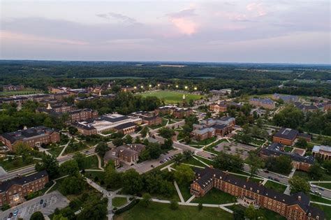 Miami University : Rankings, Fees & Courses Details | Top Universities