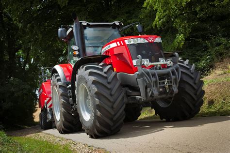 Massey Ferguson MF 8740 S | Technische Daten | (2017-2020) | specs ...