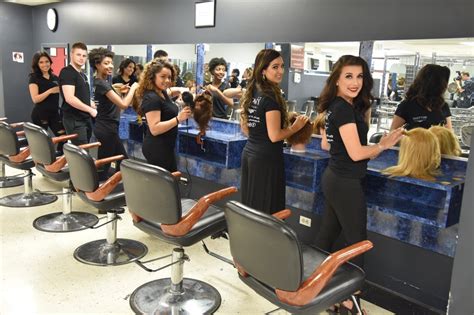 Brittany Beauty Academy Brooklyn - 14 Photos - Cosmetology Schools ...