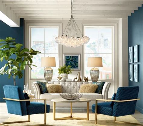 Stylish Table Lamps For The Living Room - Ideas & Advice | Lamps Plus