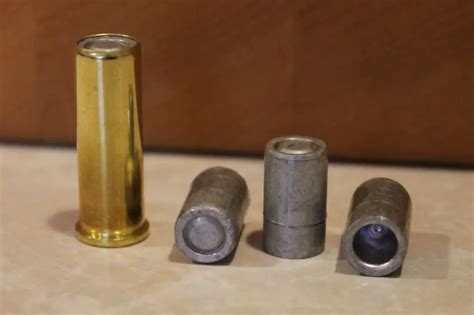 What is a Wadcutter Bullet? | Big Game Hunting Blog