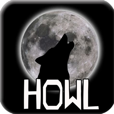 Cartoon Wolf Howling Sound Effect : Wolf Howling At Moon Sound Effect ...