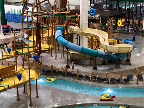 8 Reasons to Visit Great Wolf Lodge in LaGrange, Georgia - HUGO