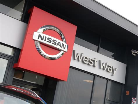 Global Nissan partner AW Rostamani Group acquires Nine West Way dealer ...