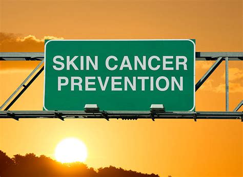 Skin Cancer Prevention Stock Photos, Pictures & Royalty-Free Images ...