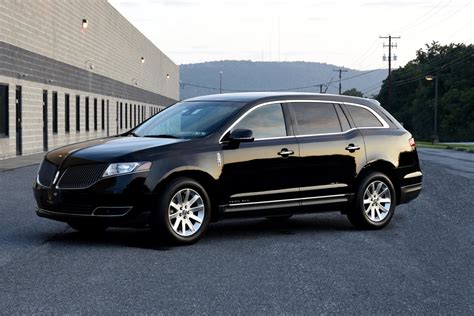 Used 2013 Lincoln MKT for sale in Harrisburg, PA #WS-11699 | We Sell Limos