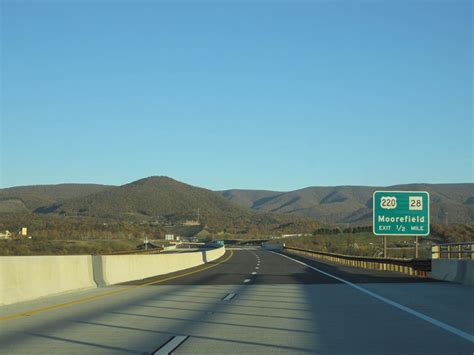 Corridor H near Moorefield, WV | West virginia, Virginia, Places to visit