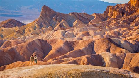 Death Valley National Park