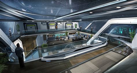 space ships interior OR exterior - Google Search | Star citizen ...