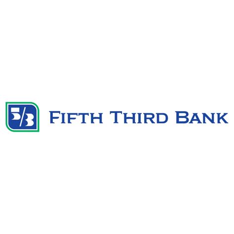 Fifth Third Bank Logo [53] Download Vector