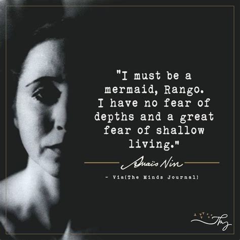 20+ Beautiful Anais Nin Quotes That Will Make You Think | Anais nin ...