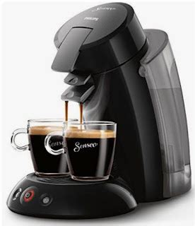 Senseo Coffee Maker The New Breed Coffee Machine ~ All About Coffee ...