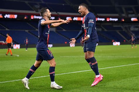 All you need to know: Lille - Paris! | Paris Saint-Germain